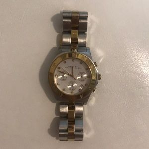 Marc by Marc Jacobs Menswear Watch